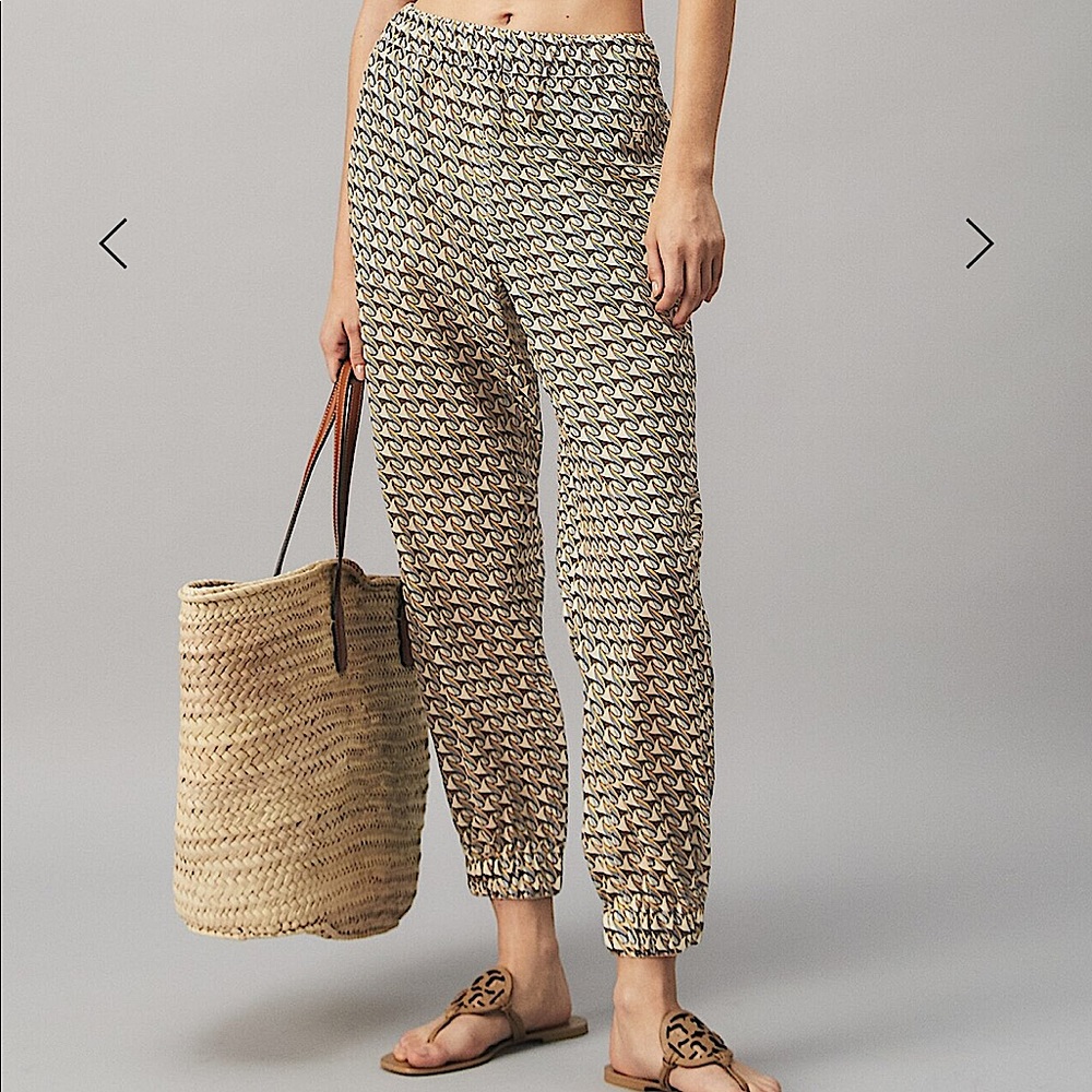 Tory Burch Beach Pants